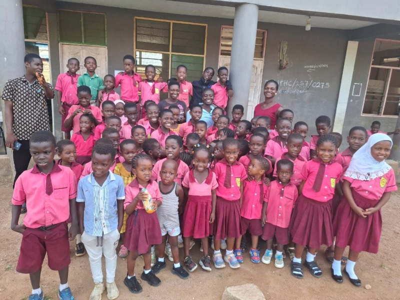 International School