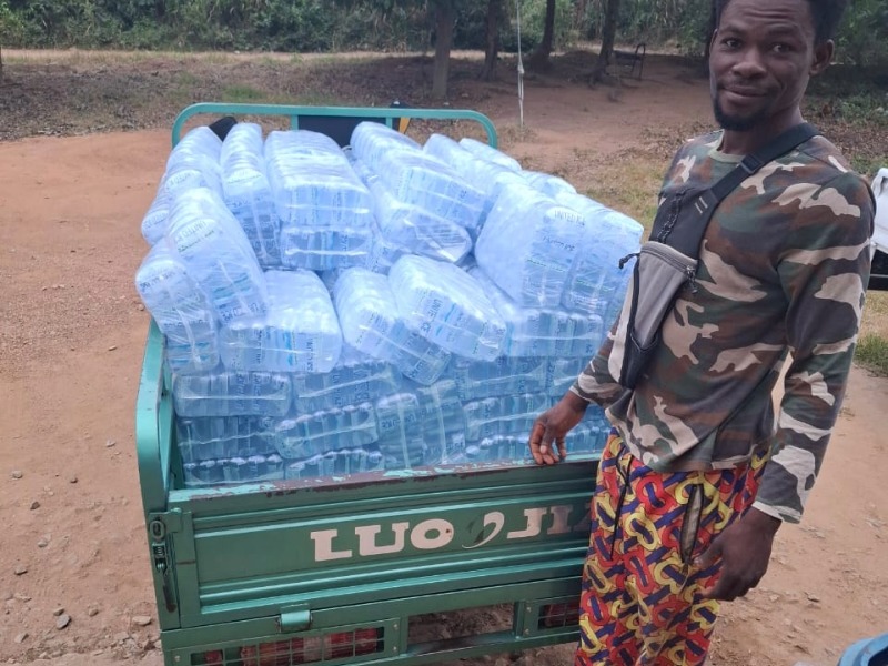 Clean Water Project