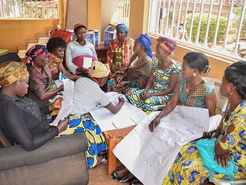 Women’s Empowerment